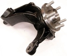 Achsschenkel Radnabe Radlager