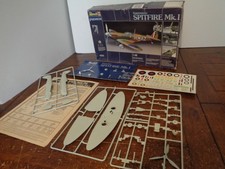Revell 4523 Premium 1:48 Spitfire Mk.1