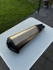 Originalauspuff Kawasaki ZX-10R (2008) – OEM Endtopf