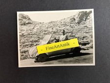 altes Auto Foto # EL BISCÚTER