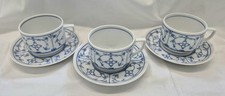 Winterling   3 x Kaffeetasse