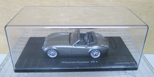 SCHUCO 1:43: Wiesmann Roadster