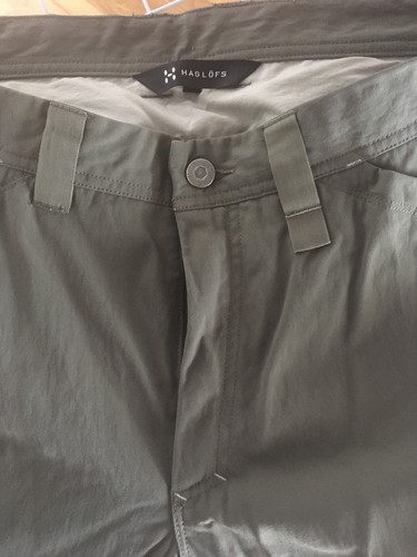 Hose herren trekkinghose - hose,