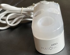 Original Ladegerät BRAUN Type 3746 für Oral-B Pulsonic Slim 1000 & 1100 & 1200