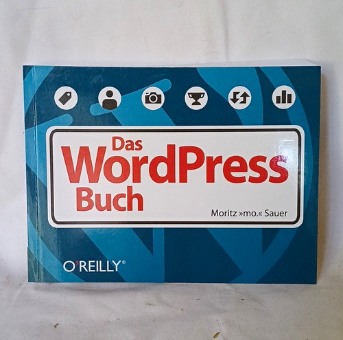 Reilly das wordpress - o'reilly,