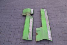 Original Motorverkleidungsbleche für Deutz DX 6.10, 6.30,DX110/ Seitenbleche
