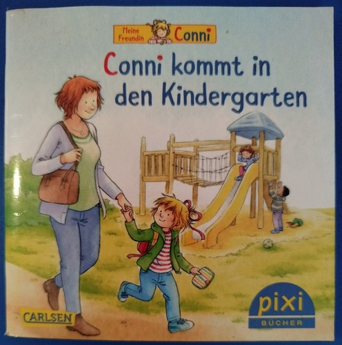 Pixi buch meine - -, freundin