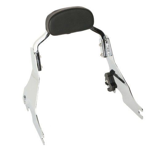 Sissy bar fit - bar, for