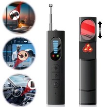 Wanzen Detektor RF Versteckte