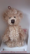 hermann teddy miniatur ca