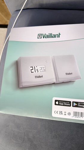 Vaillant vsmart smart wifi - vsmart,