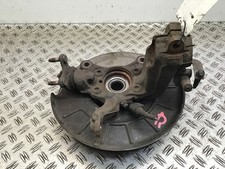 Achsschenkel vorne rechts VW