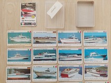 Quartett * Motoryachten * FXS
