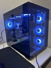 Gaming Pc Rtx 3070 Tuf Gaming