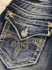 Mega Geile Capri 7/8 Jeans