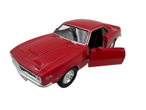 Chevrolet camaro z28 1968 - z28,