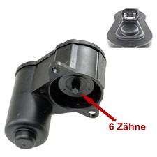 Stellmotor elektrische