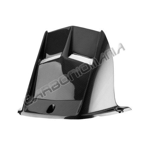 Kotflügel hinten carbon - hinten,