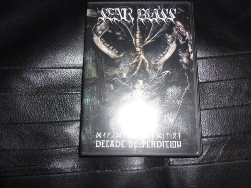 Sear bliss decade - decade, of