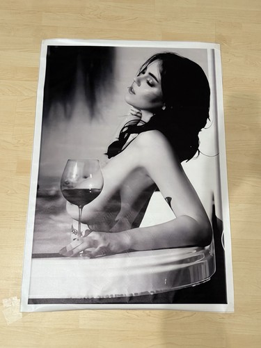 Wandbild kunstdruck poster - kunstdruck,