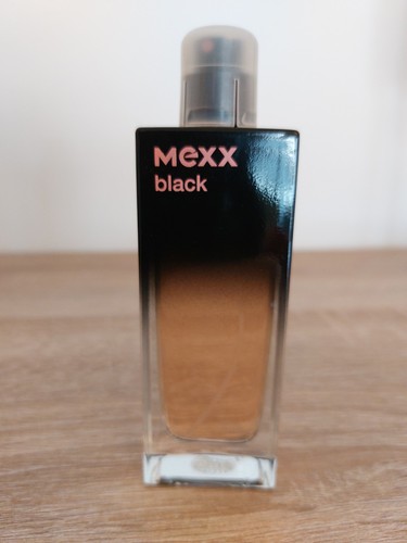 Mexx black woman eau - ,