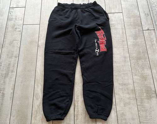 Vintage 90er rock hard - ✅,