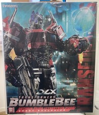 Transformers Optimus Prime