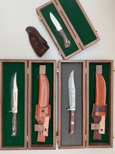 3x Puma: Bowie 6396 & 4 Star