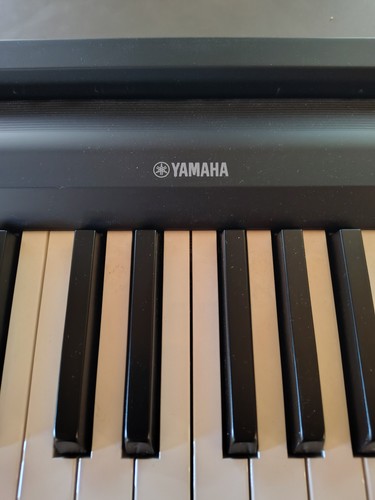 Yamaha 145btb digital piano - p-145btb,