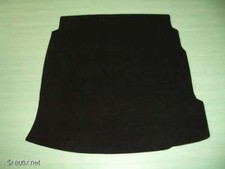 Kofferraummatte passend für