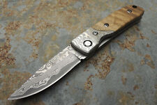 Haller ELEGANZ DAMAST Messer