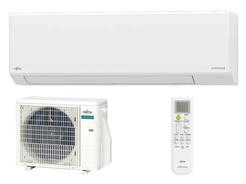 Fujitsu kw klimaanlage - fujitsu,