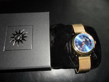 Armbanduhr-Herren Marke- Raoul U Braun - AUTOMATIC