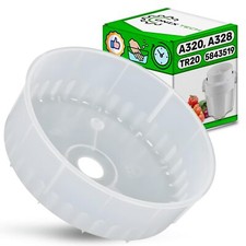 Schüssel für Zerkleinerer