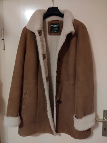 Lederjacke lammfell damen - lederjacke,