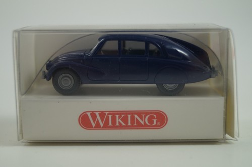 Wiking modellauto h0 - 1:87,