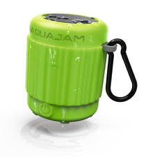 Hama Bluetooth Lautsprecher Speaker Box wireless wasserdicht Outdoor grün 