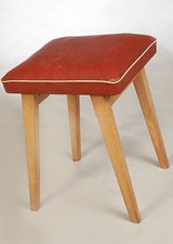 Sitzhocker-Kunststoffhocker-Sc