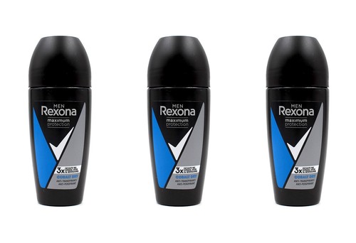 Rexona men cobalt dry - dry, deo