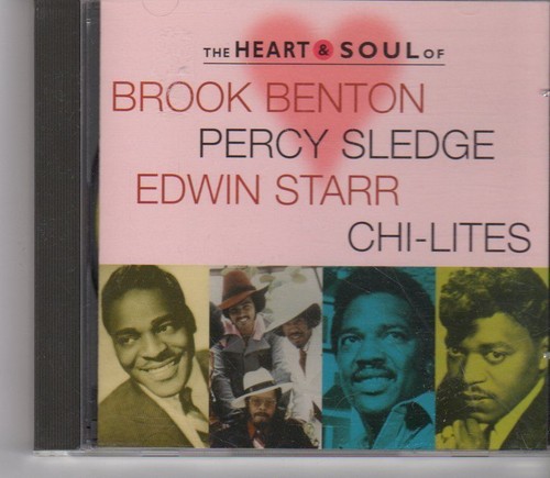 Brook benton percy - brook, benton/percy