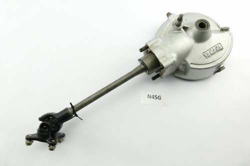 Yamaha 750 11m 1981 - xj,
