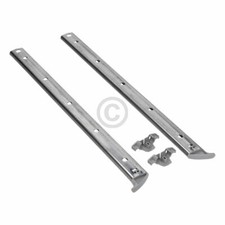 Schienen für Oberkorbführung