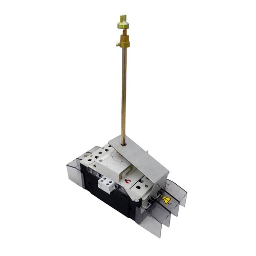 Moeller nzm7 160h - moeller, da-nzm7