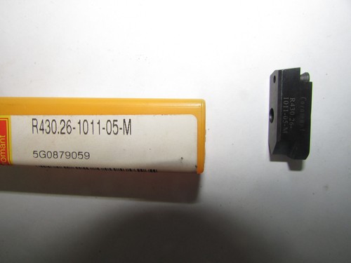 Sandvik coromant - coromant, r