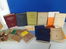 verschiedene alte DDR