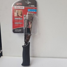 Arrow HT-55BL Hammer Tacker Heftpistole - Brandneu