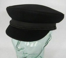 Balke ELBSEGLER Mütze