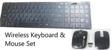 Ghz kabellose tastatur - 2,4,