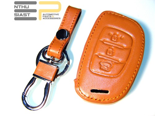 Hyundai smartkey leder - smartkey,
