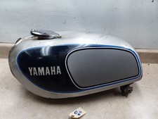 Yamaha 750 XS750 CAFE